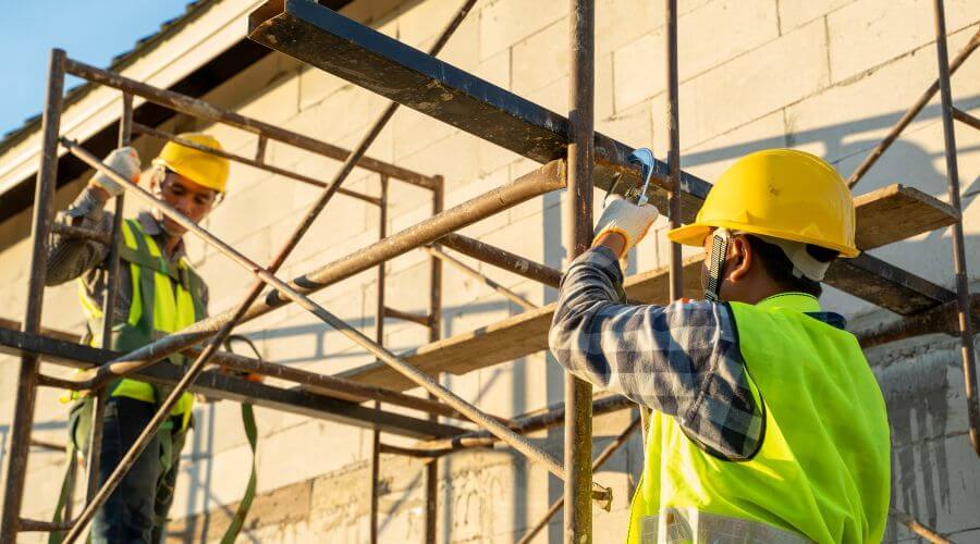 Professional residential roofers in Odessa, DE